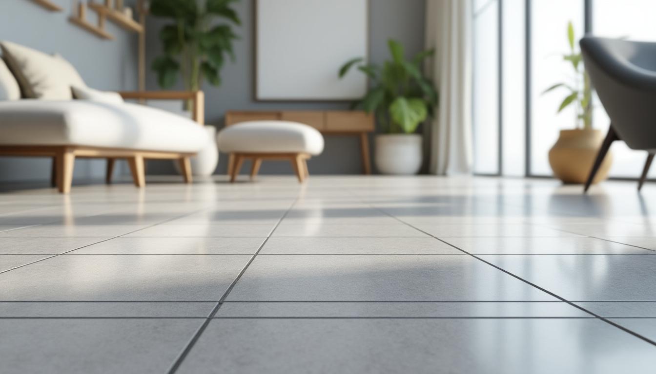 découvrez les délais de séchage essentiels pour vos joints de carrelage et assurez une pose durable et réussie grâce à nos conseils experts.