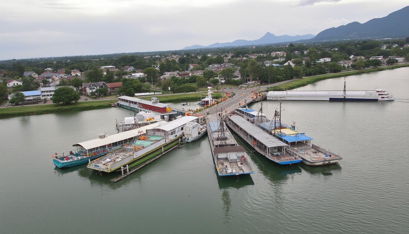 Transformer votre sous-sol : cave à vin, atelier créatif ou espace de loisirs ? 2 découvrez comment transformer votre sous-sol en une cave à vin, un atelier créatif ou un espace de loisirs adapté à vos envies et besoins. inspirez-vous de nos idées pour optimiser cet espace multifonctionnel.