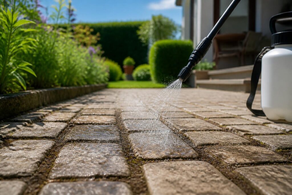 découvrez si l'adblue désherbant est une idée reçue ou une solution efficace pour entretenir vos allées et terrasses. analyse complète et conseils pratiques.