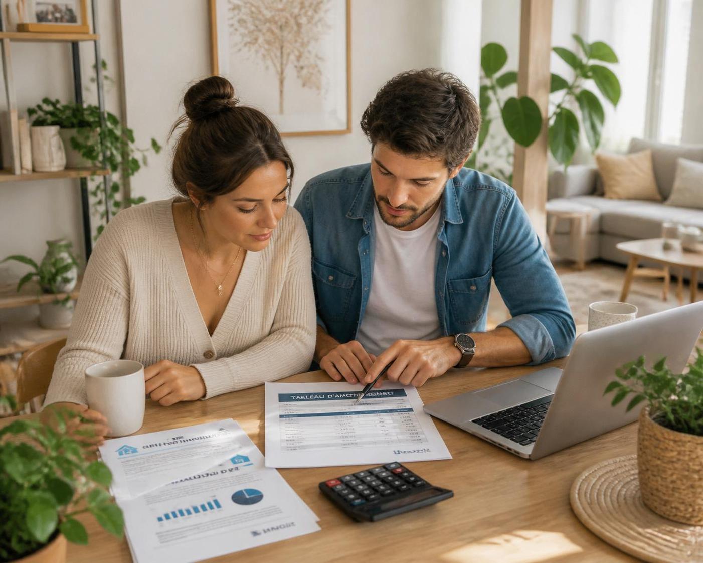 Anticiper le remboursement de son crédit immobilier : avantages et étapes clés 2 découvrez les avantages d'anticiper le remboursement de votre crédit immobilier et les étapes clés pour réussir cette démarche financiÚre importante.