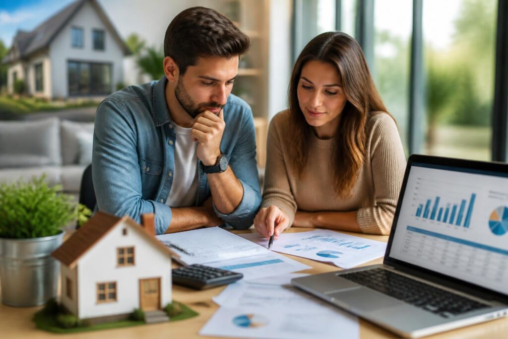 découvrez les avantages et les étapes clés pour anticiper le remboursement de votre crédit immobilier et optimiser votre gestion financière.