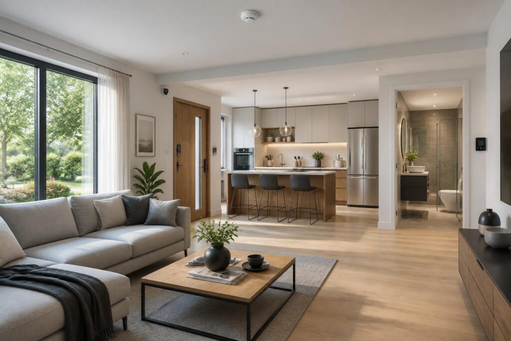 découvrez un guide complet des garanties d'assurances habitation pour comprendre précisément ce qui est couvert et protéger efficacement votre logement.