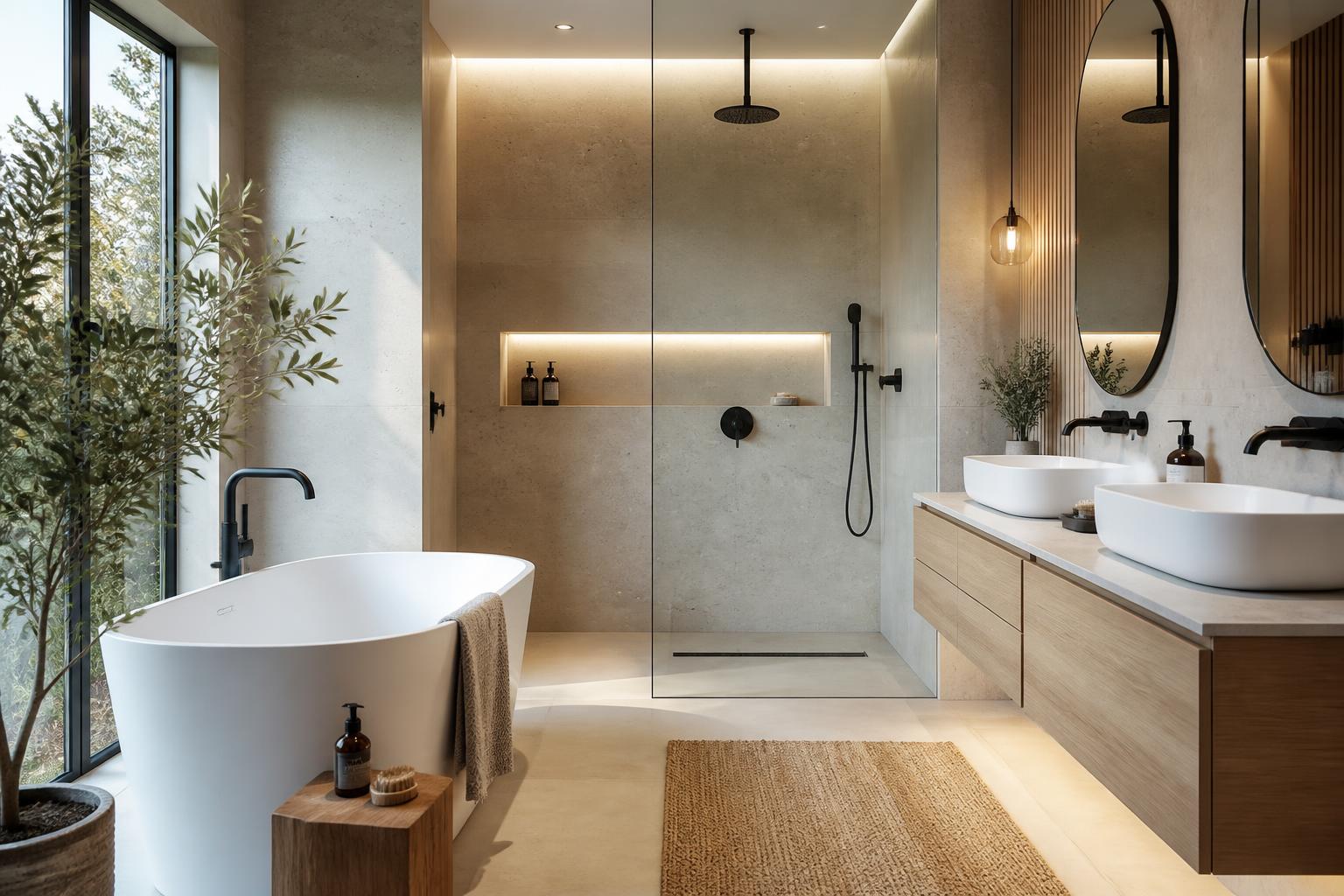 découvrez comment choisir entre baignoire et douche pour aménager votre salle de bain. conseils pratiques et solutions adaptées à vos besoins et à votre espace.