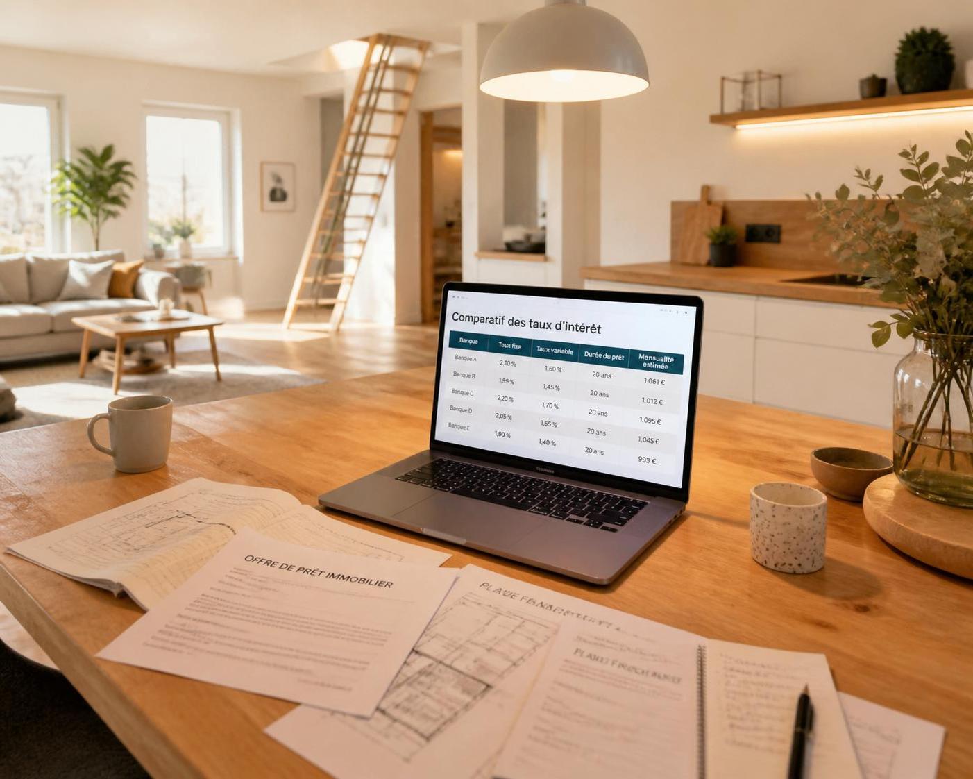 Courtage en crédit immobilier en 2026 : un atout indispensable ou un simple option ? 2 découvrez pourquoi le courtage en crédit immobilier en 2026 est devenu un atout incontournable ou s'il reste une simple option pour concrétiser vos projets immobiliers.