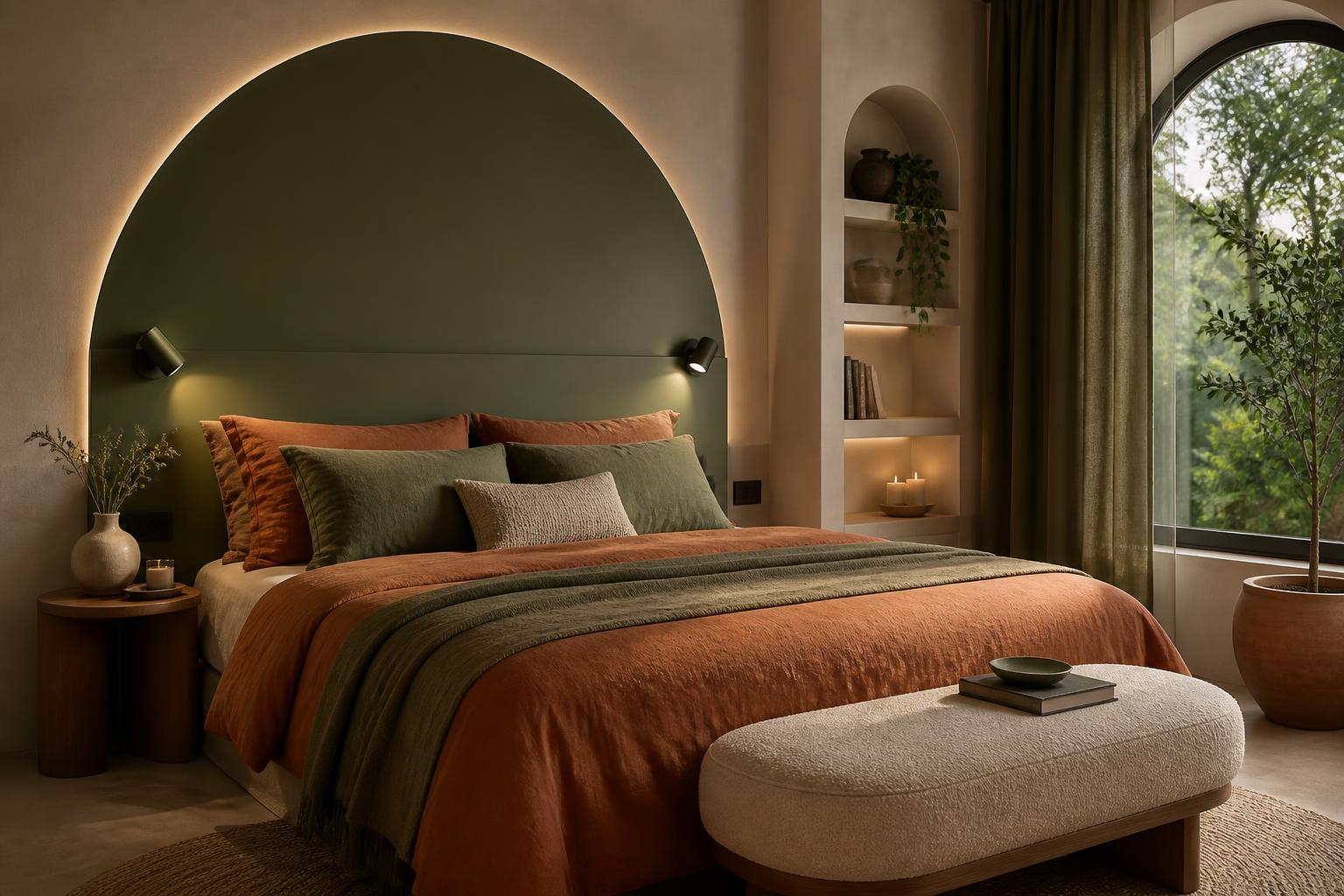découvrez les 40 inspirations et tendances déco incontournables pour votre chambre en 2026. idées originales et conseils pour créer un espace moderne et chaleureux.