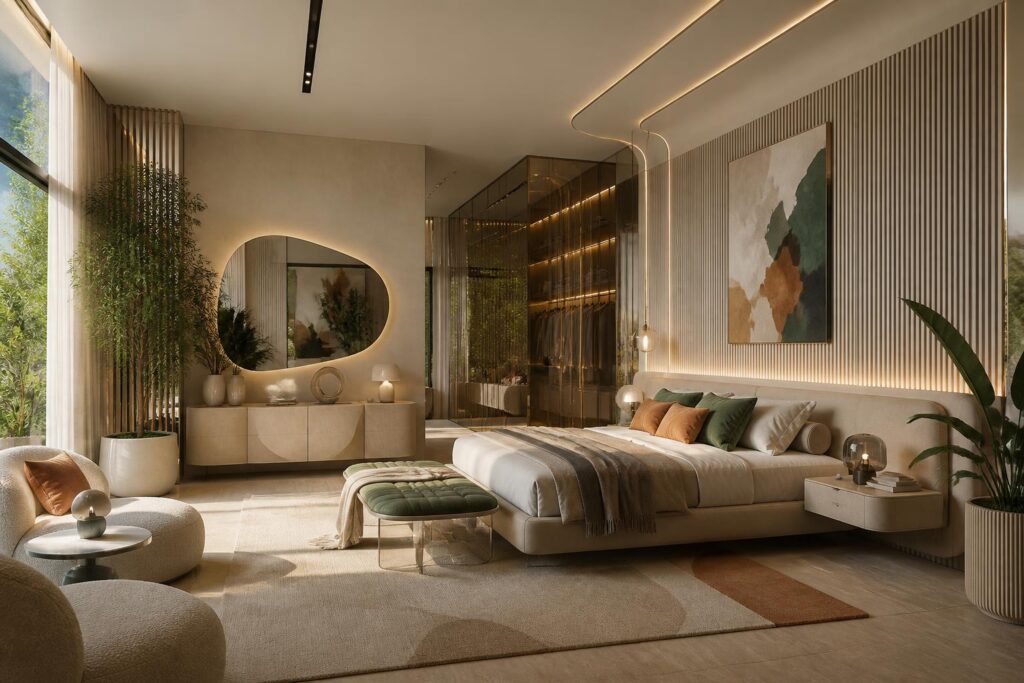 découvrez les 40 inspirations déco incontournables pour votre chambre en 2026. tendance, style et astuces pour un intérieur moderne et confortable.