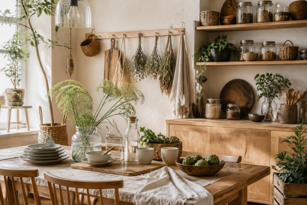 découvrez dille et kamille, l'enseigne déco naturaliste venue des pays-bas, spécialisée dans les accessoires de maison écologiques et authentiques pour un intérieur chaleureux et naturel.