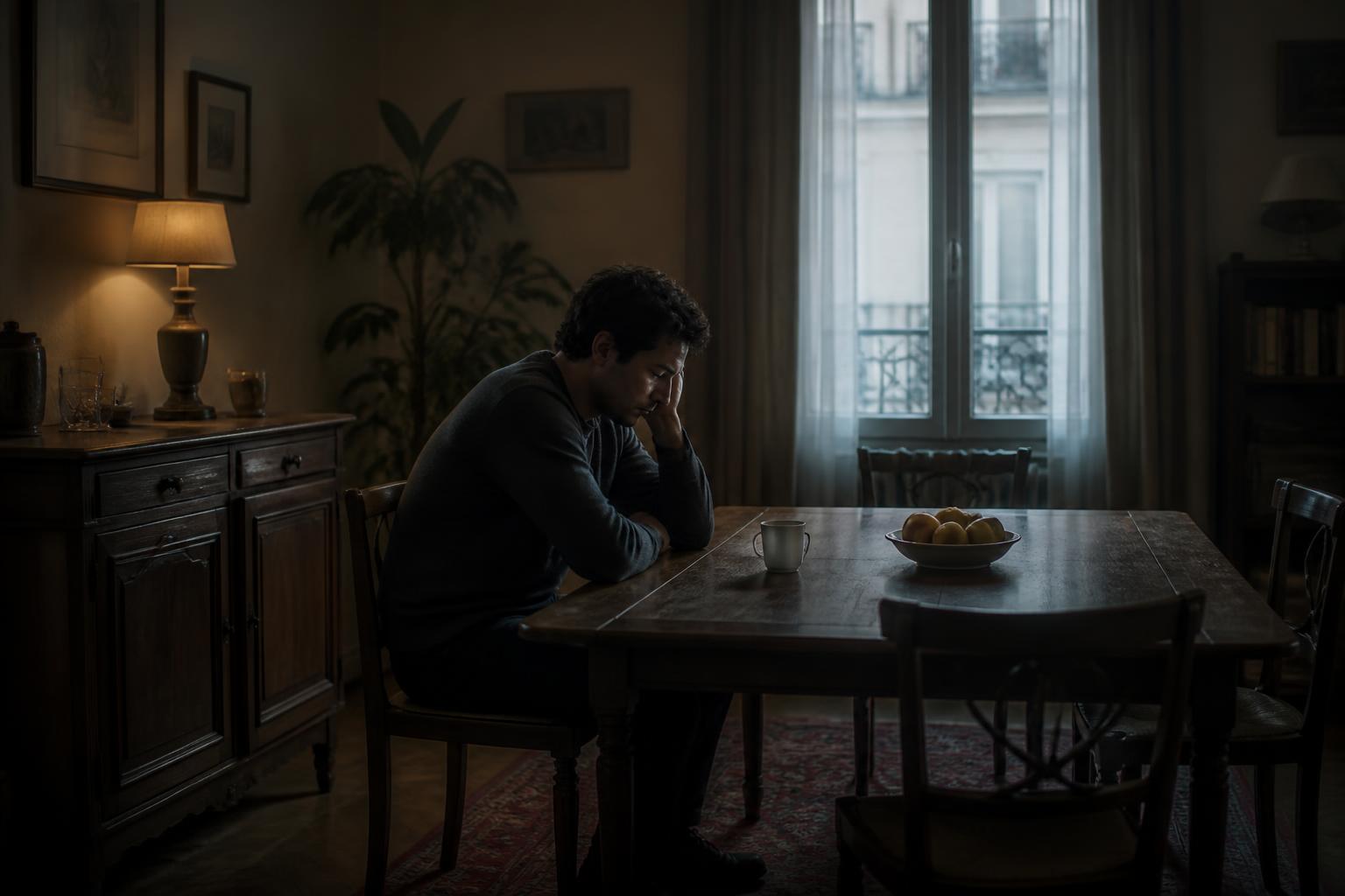 Faut-il quitter une personne alcoolique : ce que disent les experts et ceux qui l'ont vécu 2 découvrez les conseils des experts et les témoignages poignants de ceux qui ont vécu avec une personne alcoolique, pour mieux comprendre s'il faut partir ou rester.