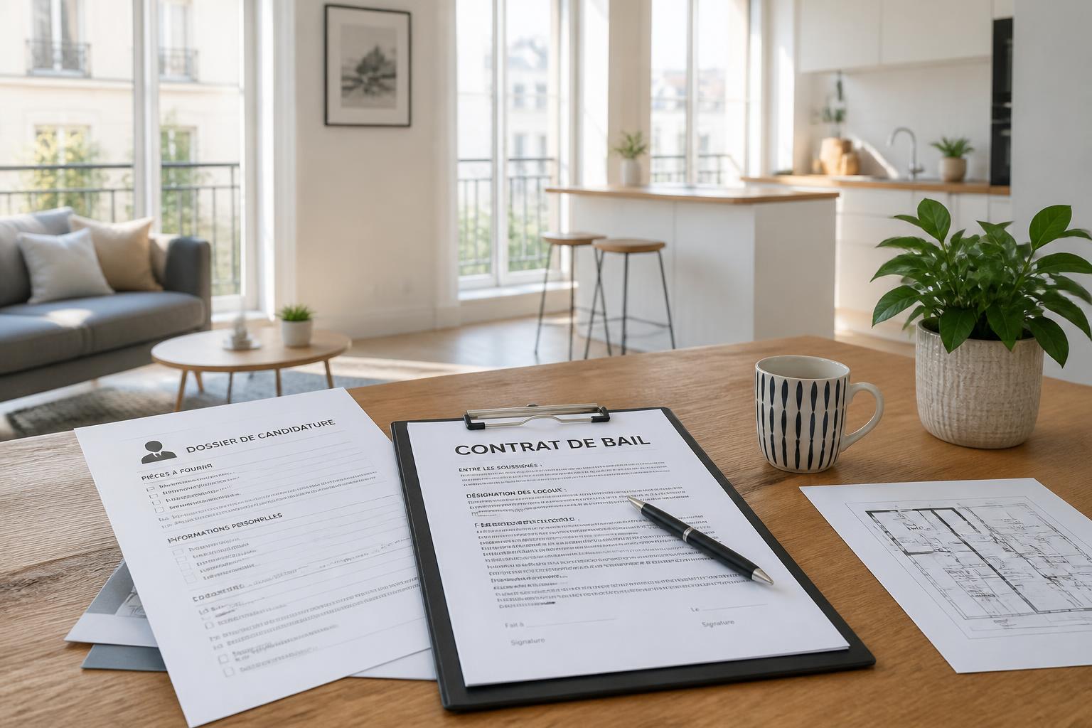 Locataire et taxe fonciÚre : décryptage des responsabilités dans le contrat de bail 2 découvrez les responsabilités du locataire concernant la taxe fonciÚre dans le contrat de bail et les obligations légales à connaßtre pour éviter tout malentendu.