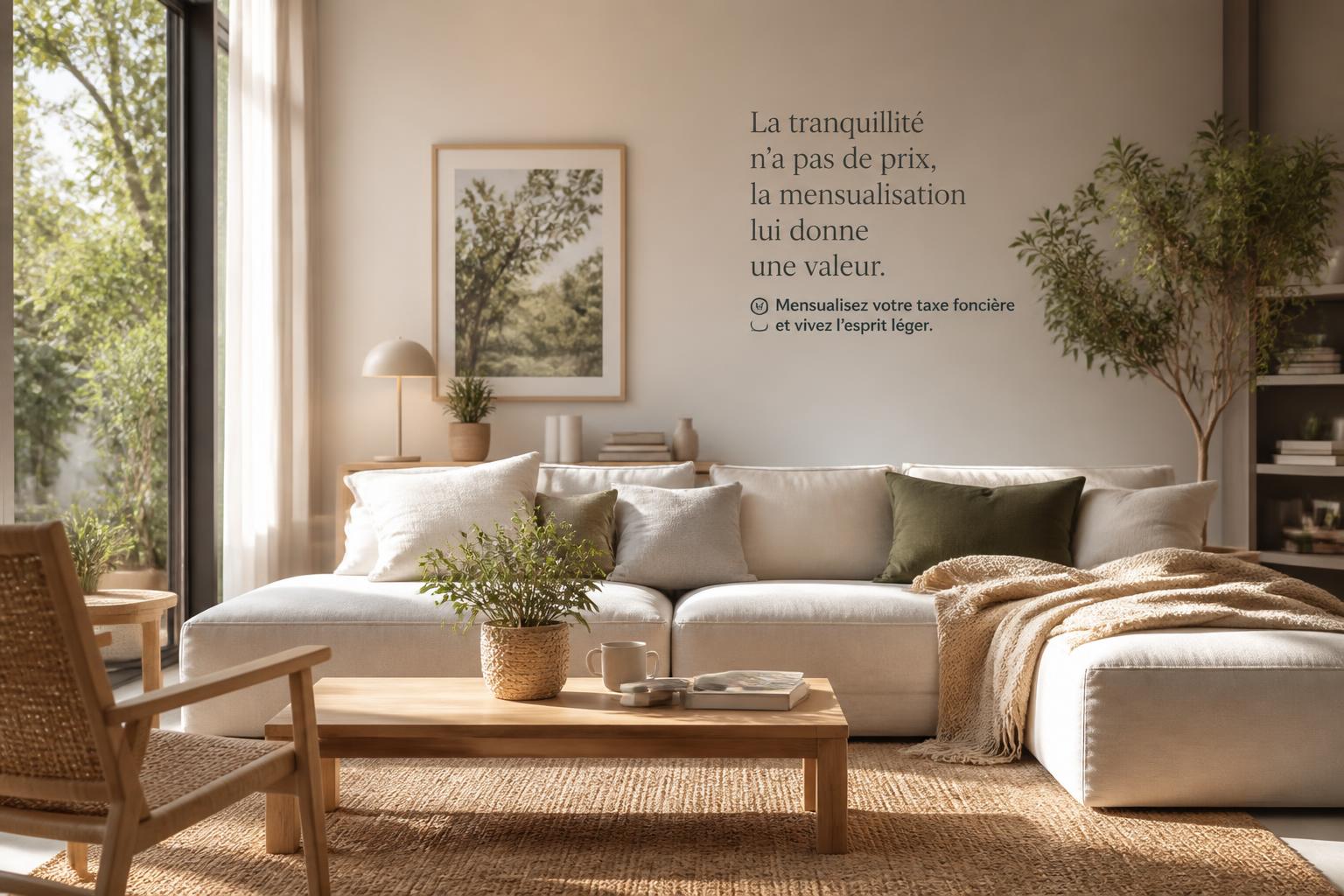 Mensualiser votre taxe fonciÚre : raisons, démarches et délais à respecter 2 découvrez pourquoi et comment mensualiser votre taxe fonciÚre, avec un guide complet sur les raisons, les démarches à suivre et les délais à respecter pour faciliter votre paiement.
