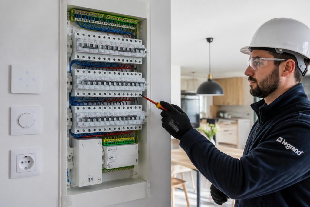 découvrez notre guide complet sur la norme nfc 15-100 pour maîtriser l'électricité en toute sécurité. apprenez les exigences, les bonnes pratiques et les conseils essentiels pour vos installations électriques.