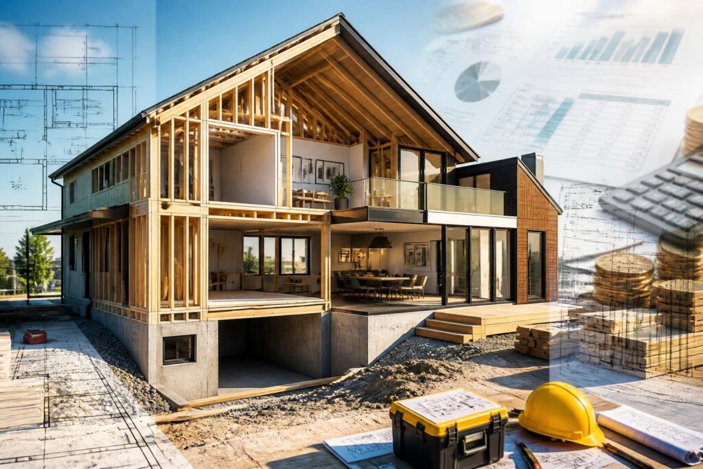 découvrez le prix réel d'une maison mikit, ce que votre budget doit inclure et les détails essentiels du contrat pour bien préparer votre projet immobilier.
