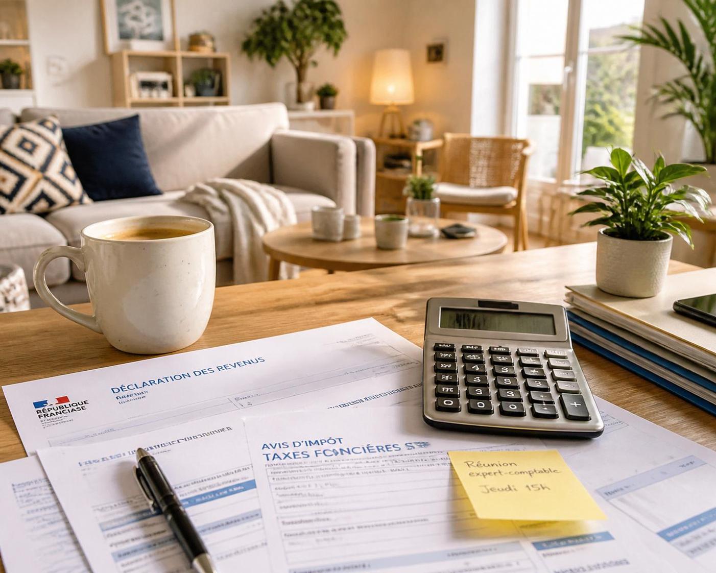 Quels seuils de revenus pour bénéficier d'une exonération de taxe foncière en 2026 ? 2 découvrez les seuils de revenus à respecter pour bénéficier d'une exonération de taxe foncière en 2026 et allégez vos charges fiscales.