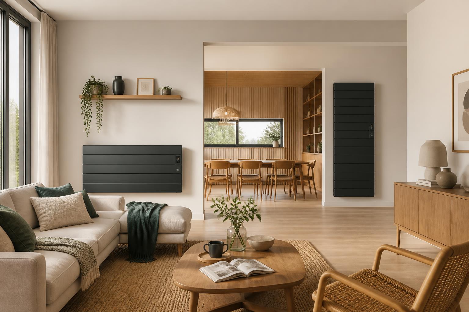 découvrez quelle solution de chauffage est la plus efficace pour votre maison : radiateur électrique ou chauffage central. analyse des avantages, coûts et performances pour faire le meilleur choix.