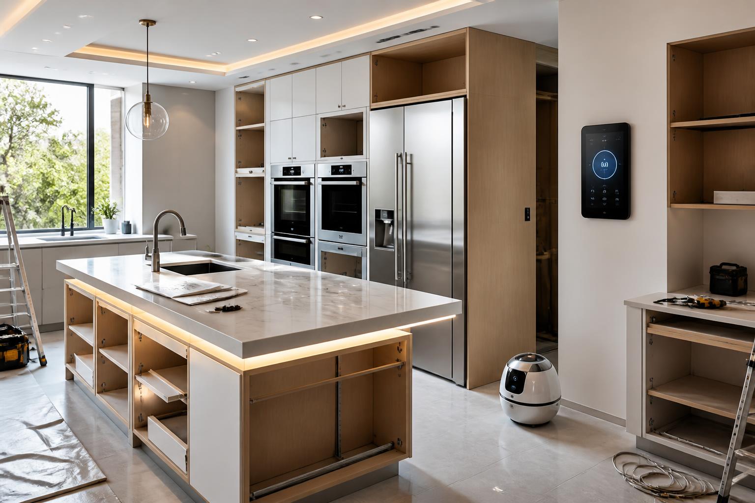 🔧 Rénover sa cuisine en 2026 : budget & aides utiles 💡