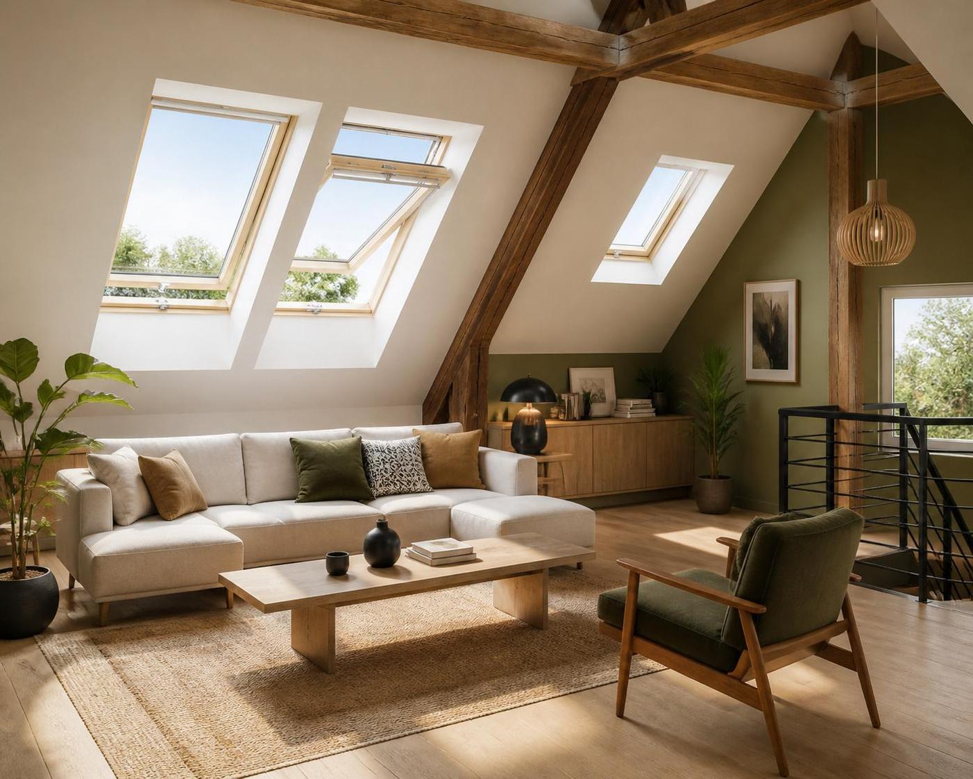 découvrez les dimensions standard des velux pour choisir la taille idéale et maximiser la lumière naturelle dans votre maison. conseils pratiques pour un aménagement optimal.