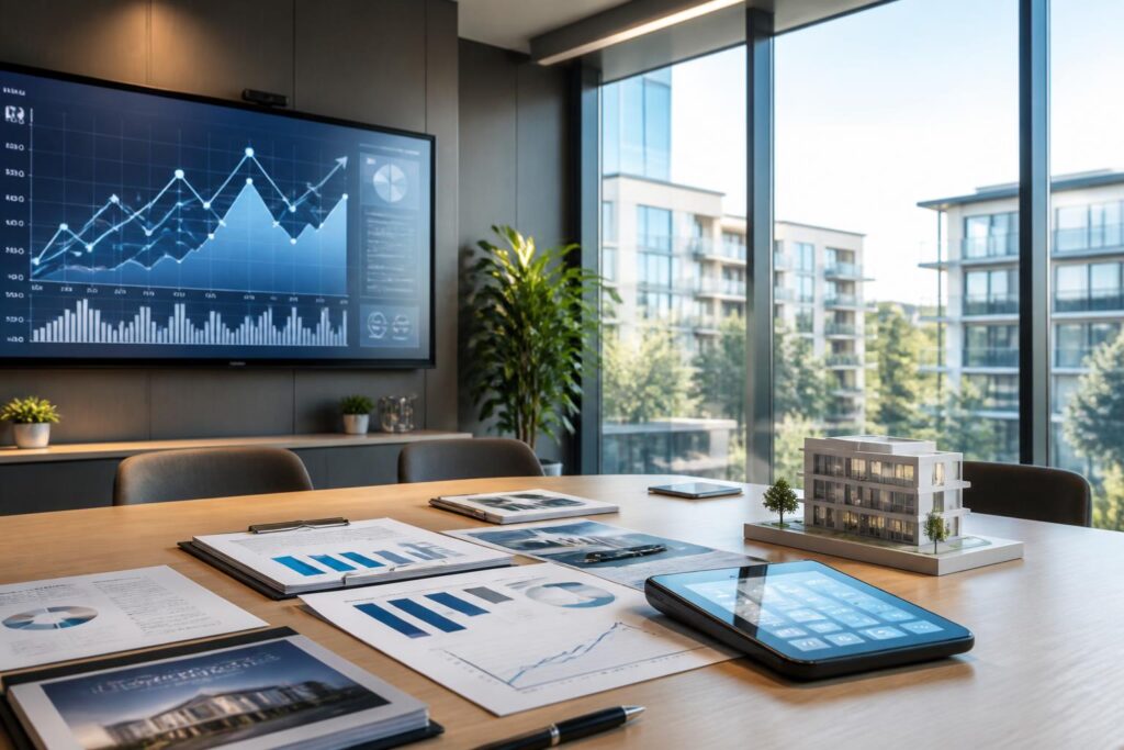 découvrez les taux moyens des prêts immobiliers en 2026 avec nos repères essentiels actualisés pour bien préparer votre projet immobilier.