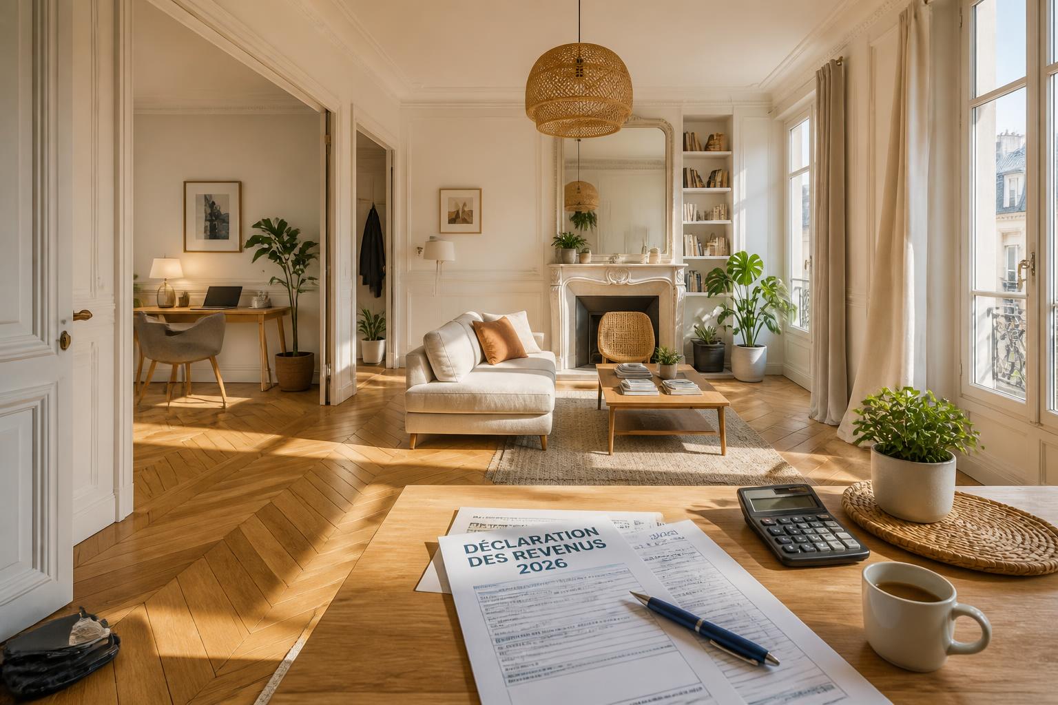 Taxe foncière 2026 : quelles communes imposent les montants les plus élevés ? 2 découvrez quelles communes appliqueront les taxes foncières les plus élevées en 2026 et comment cela impactera les propriétaires immobiliers.