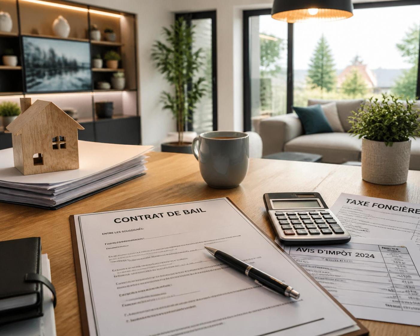 Taxe foncière : qui supporte vraiment le coût, locataire ou propriétaire ? 2 découvrez qui supporte réellement le coût de la taxe foncière entre locataire et propriétaire, et comprenez les implications fiscales de cette charge.