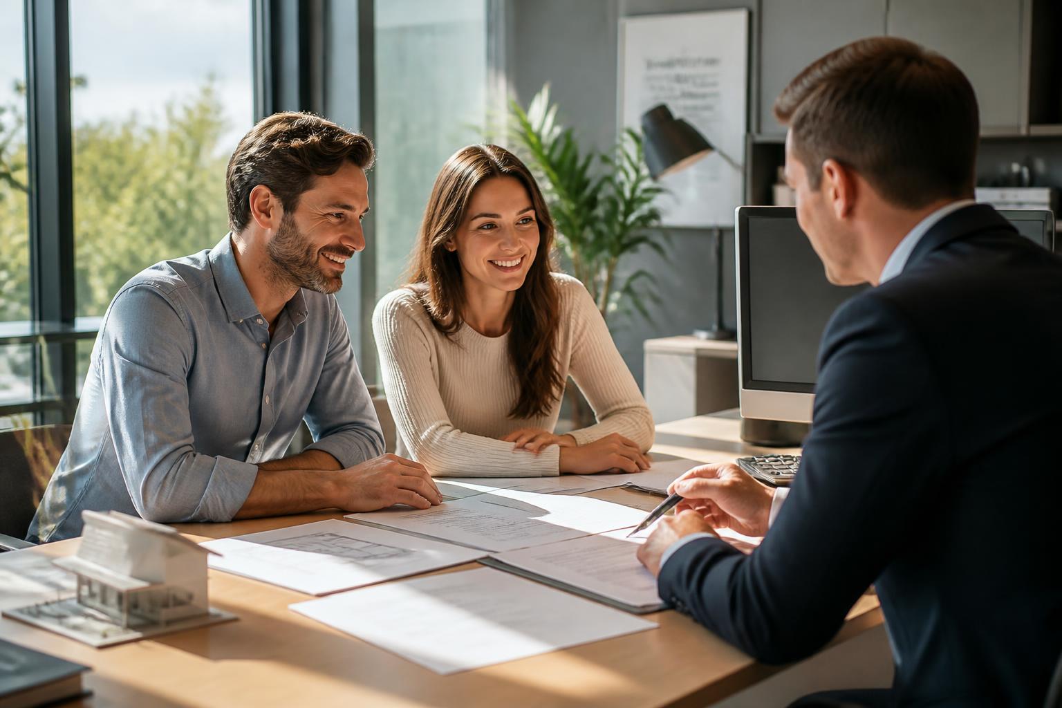 découvrez notre classement des banques proposant les crédits immobiliers les plus avantageux pour concrétiser votre projet de logement au meilleur coût.