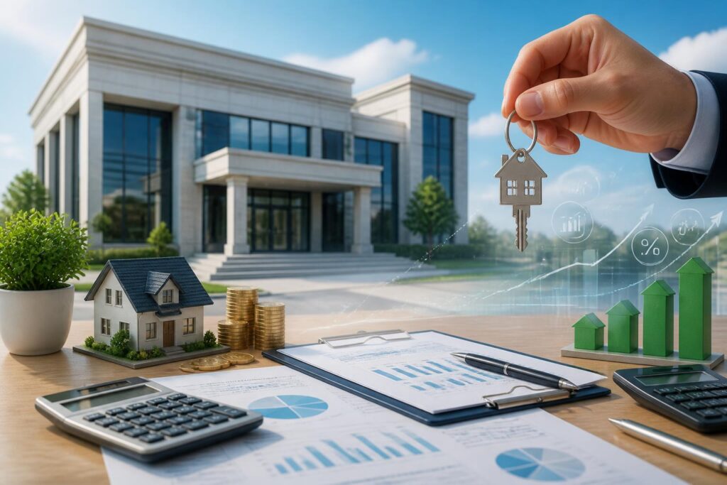 découvrez le top des banques proposant les crédits immobiliers les plus avantageux pour financer votre projet immobilier au meilleur taux.