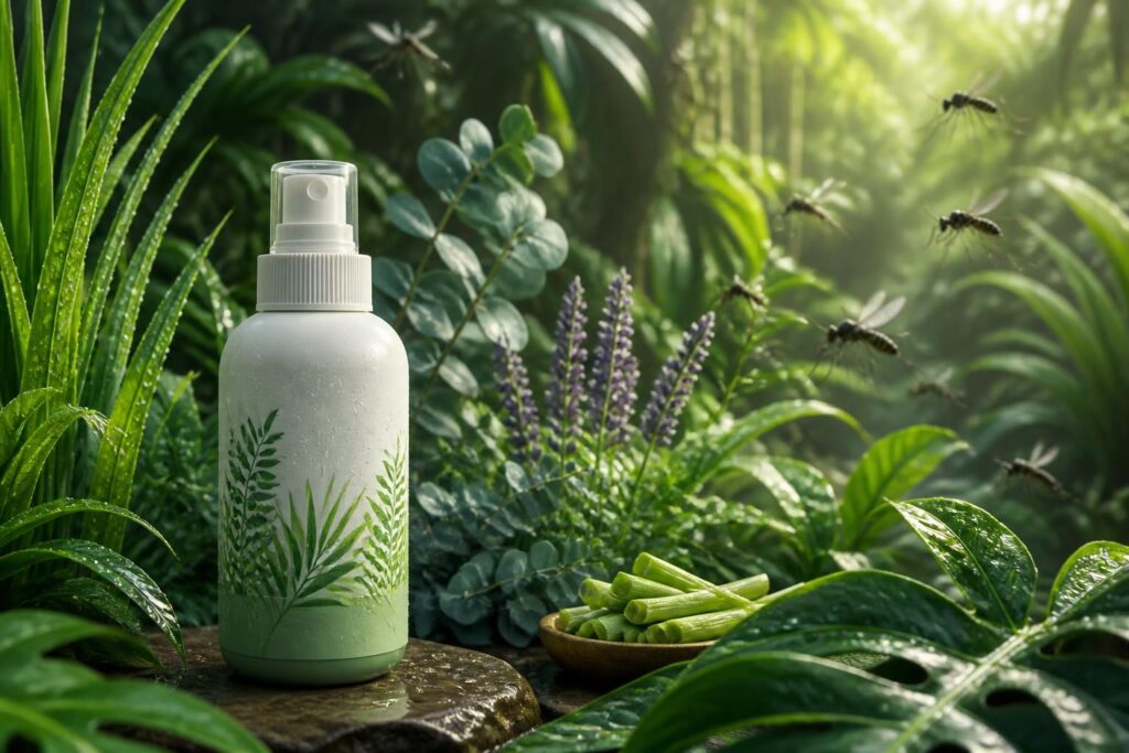 découvrez notre avis complet sur l'anti-moustique tropic et explorez les meilleures alternatives pour vous protéger efficacement contre les moustiques en 2026.