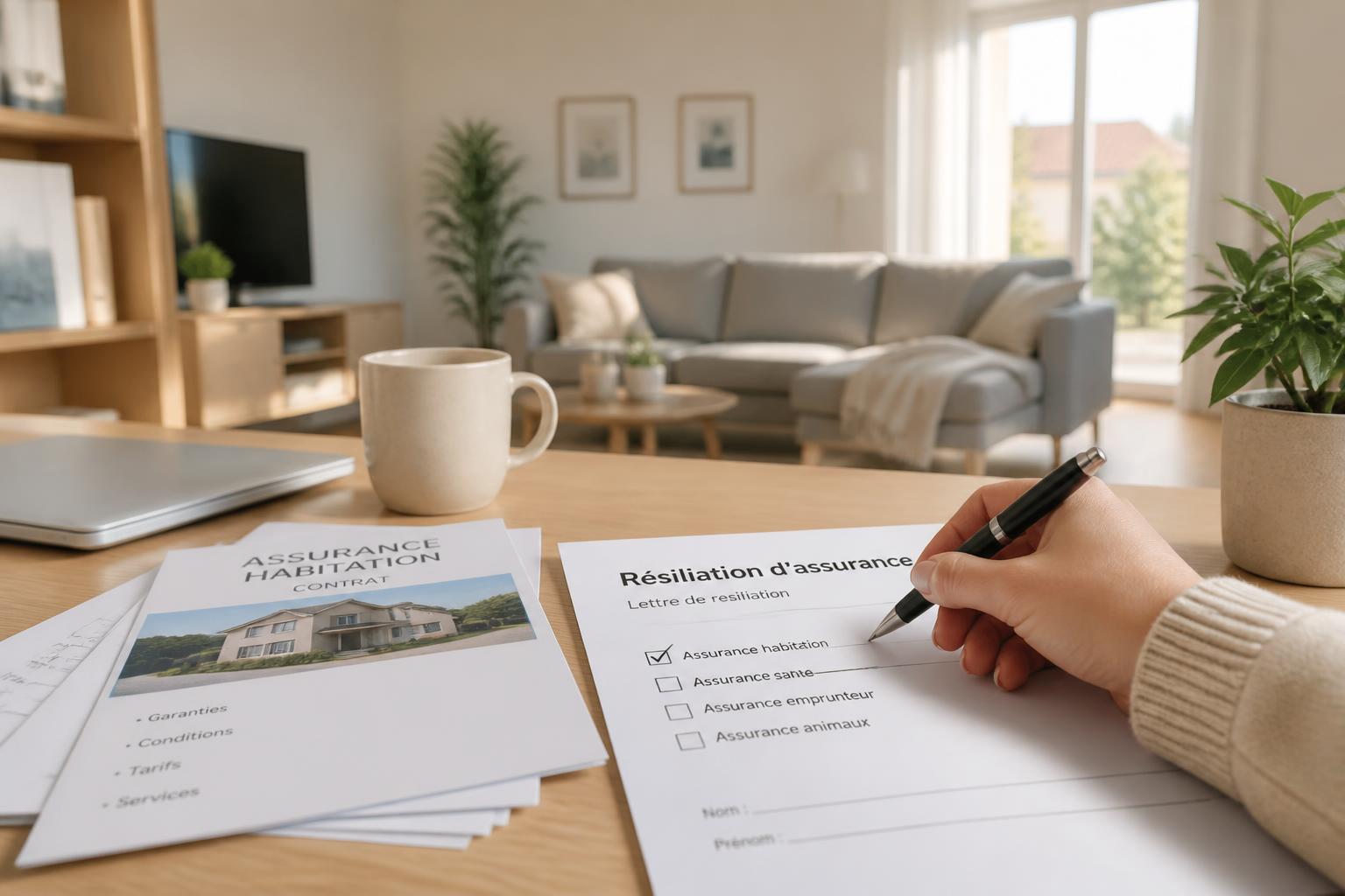 Comment résilier votre assurance habitation selon les nouvelles rÚgles en 2026 2 découvrez comment résilier votre assurance habitation en 2026 en respectant les nouvelles rÚgles. guide pratique pour faciliter vos démarches et éviter les erreurs.