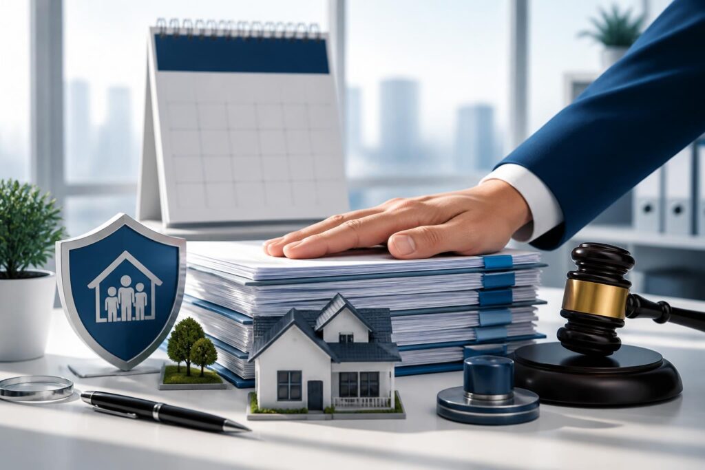 découvrez comment résilier votre assurance habitation en 2026 grâce aux nouvelles règles, et facilitez vos démarches pour changer de contrat en toute sérénité.