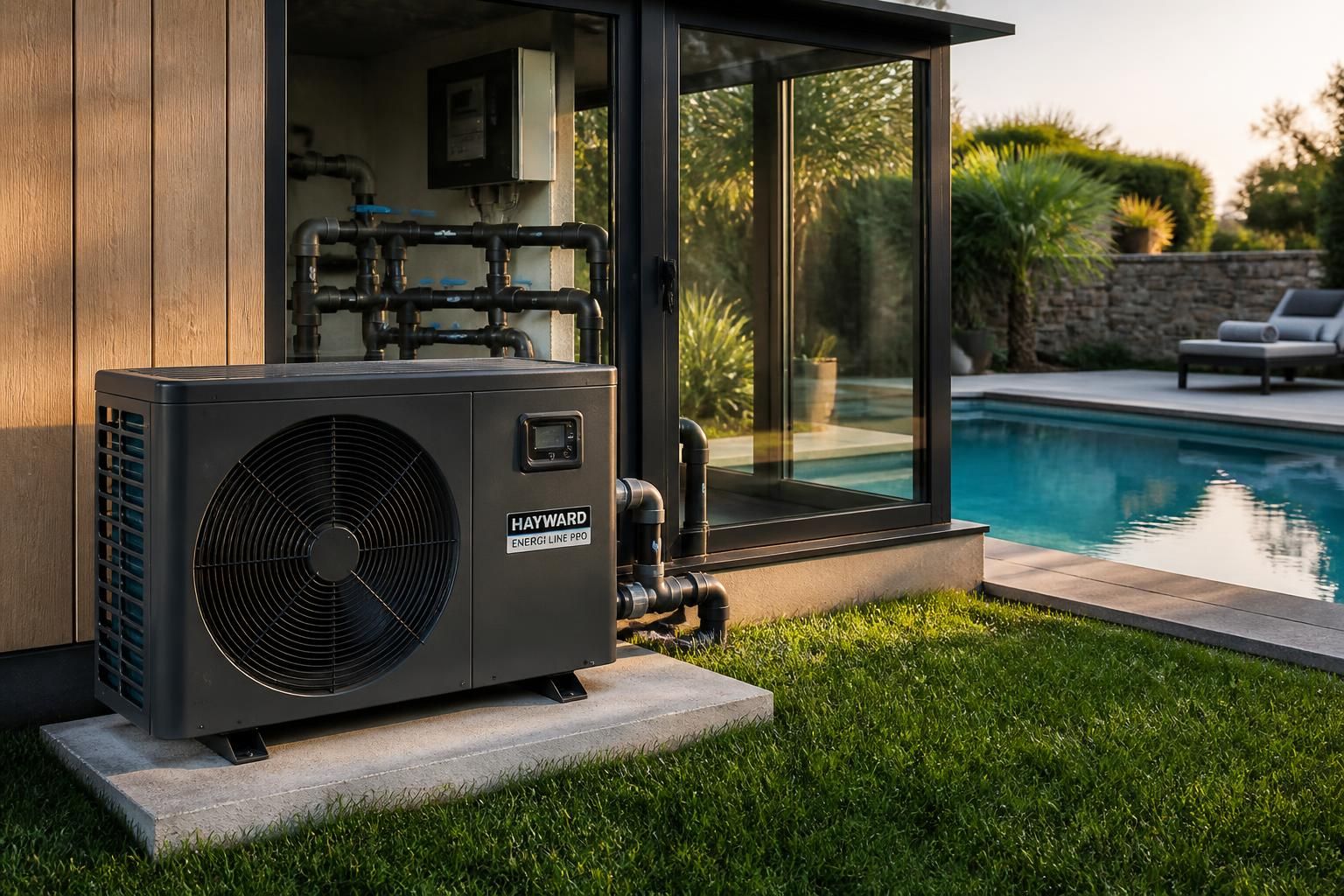 Installer soi-même une pompe à chaleur pour piscine : guide complet avec schéma et étapes détaillées 2 découvrez notre guide complet pour installer vous-même une pompe à chaleur pour piscine, avec un schéma explicatif et des étapes détaillées pour réussir votre installation facilement et efficacement.