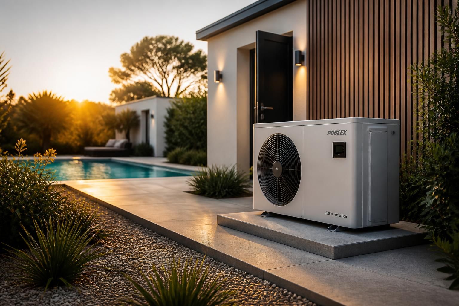 Installer une pompe à chaleur pour piscine : guide complet des préparatifs indispensables 2 découvrez notre guide complet pour installer une pompe à chaleur pour piscine, avec tous les préparatifs indispensables pour un fonctionnement optimal et une eau parfaitement chauffée.