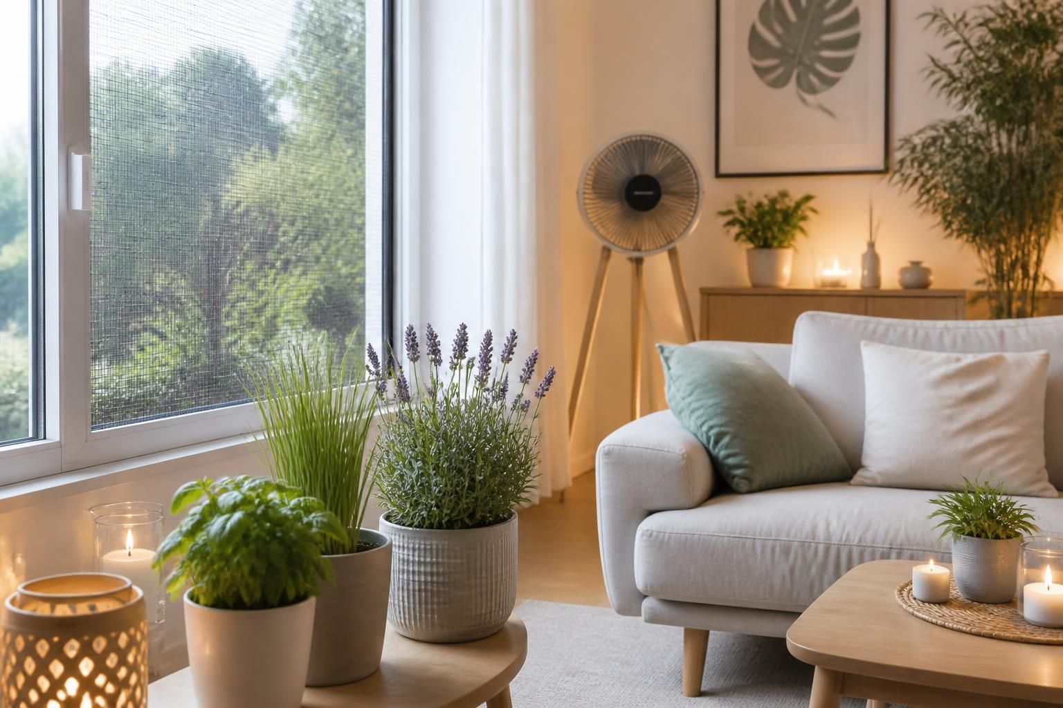 découvrez les méthodes les plus efficaces pour éliminer les moustiques de votre maison et profitez d'un intérieur serein et sans nuisibles.