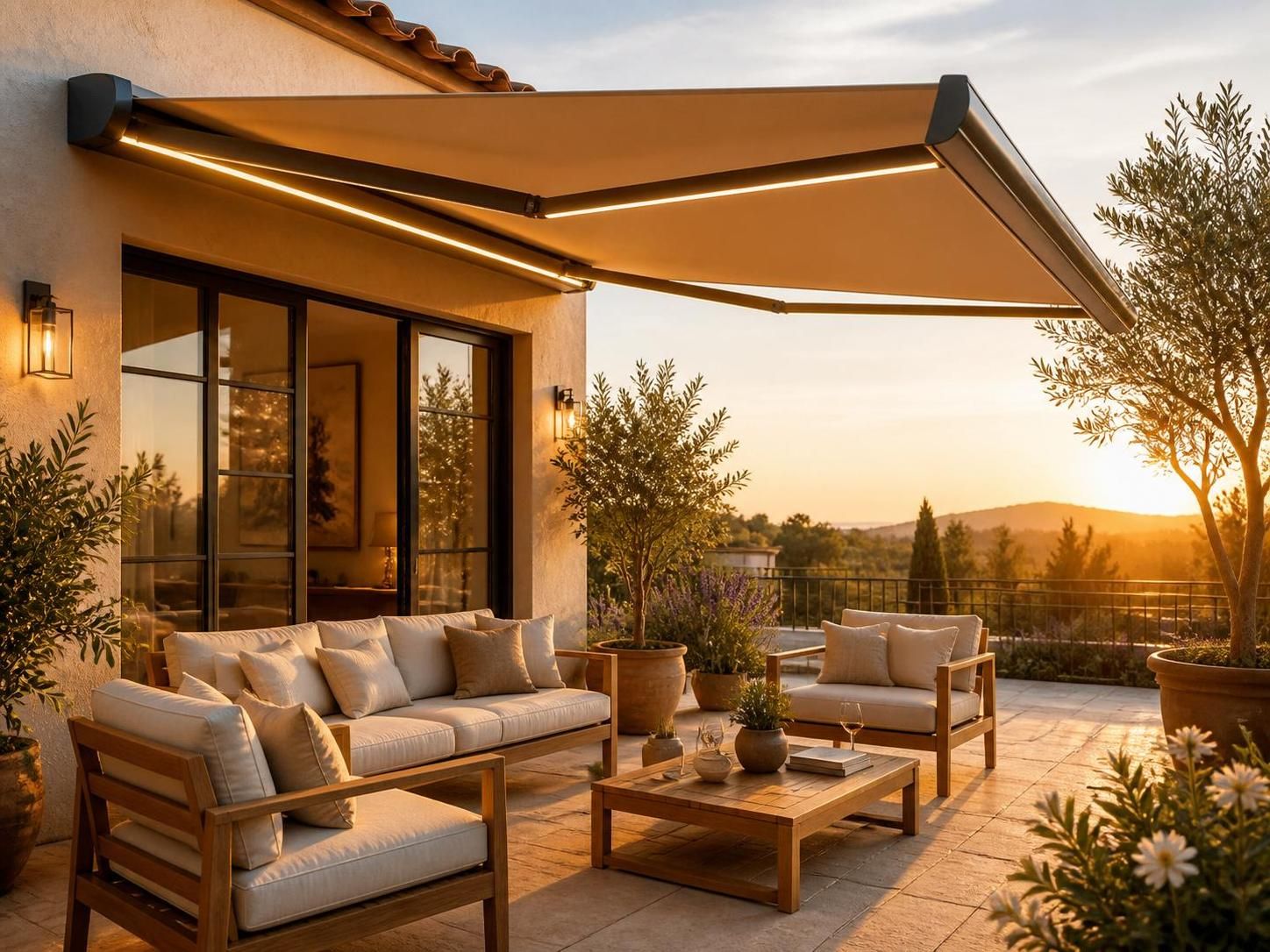 Store banne chez Brico DépÎt : découvrez la collection terrasse 2026 2 découvrez la collection 2026 de stores bannes chez brico dépÎt pour aménager votre terrasse avec style et protéger votre extérieur efficacement.