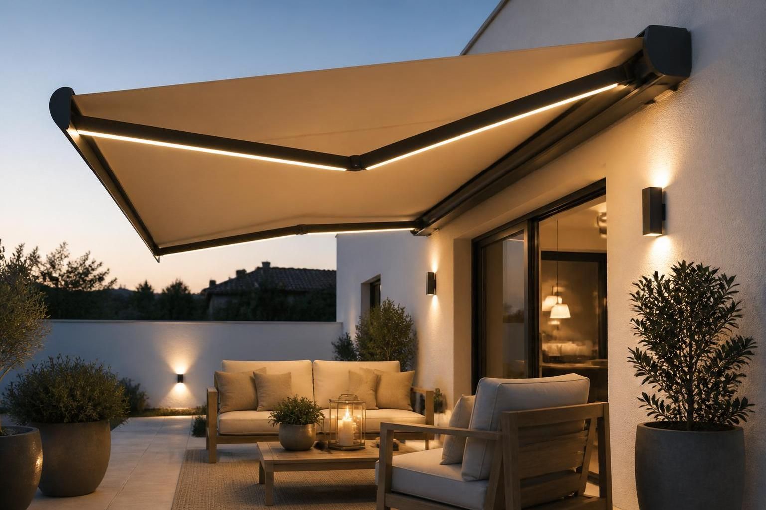 Store banne électrique en 2026 : tarifs, installation et fonctionnalités innovantes 2 découvrez tout sur le store banne électrique en 2026 : tarifs, conseils d'installation et les fonctionnalités innovantes pour un confort optimal.