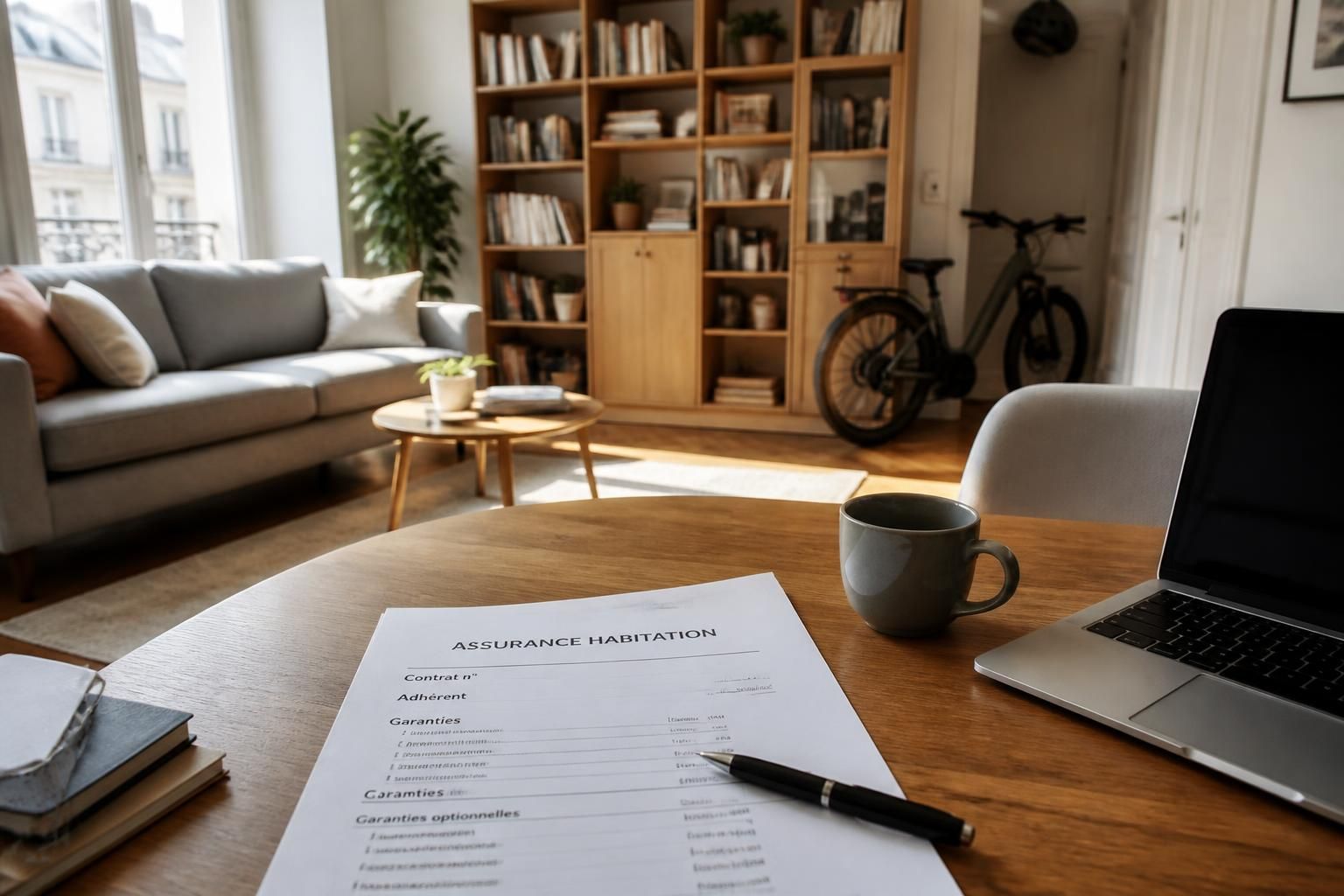 obtenez un devis assurance habitation avec direct assurance : découvrez les garanties essentielles, comparez les tarifs compétitifs et apprenez à éviter les pièges courants pour une protection optimale.