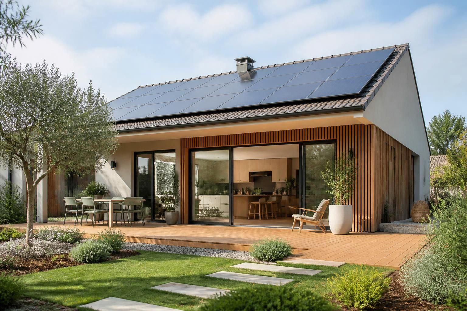 Panneau solaire 1000W : quel rôle concret dans votre vie quotidienne ? 2 découvrez comment un panneau solaire 1000w peut transformer votre quotidien en produisant une énergie propre et économique, adaptée à vos besoins domestiques.
