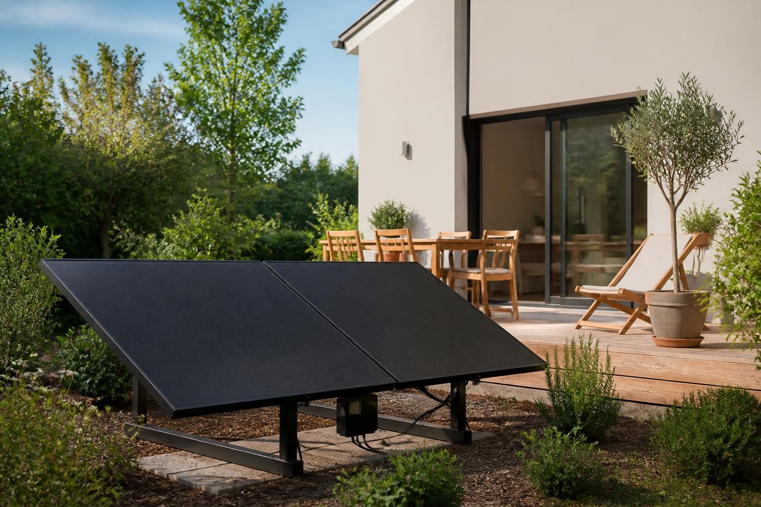 Panneaux solaires chez Brico DépÎt en 2026 : une option rentable et efficace ? 2 découvrez si les panneaux solaires proposés par brico dépÎt en 2026 sont une option rentable et efficace pour votre maison, avec un guide complet sur les avantages, coûts et performances.
