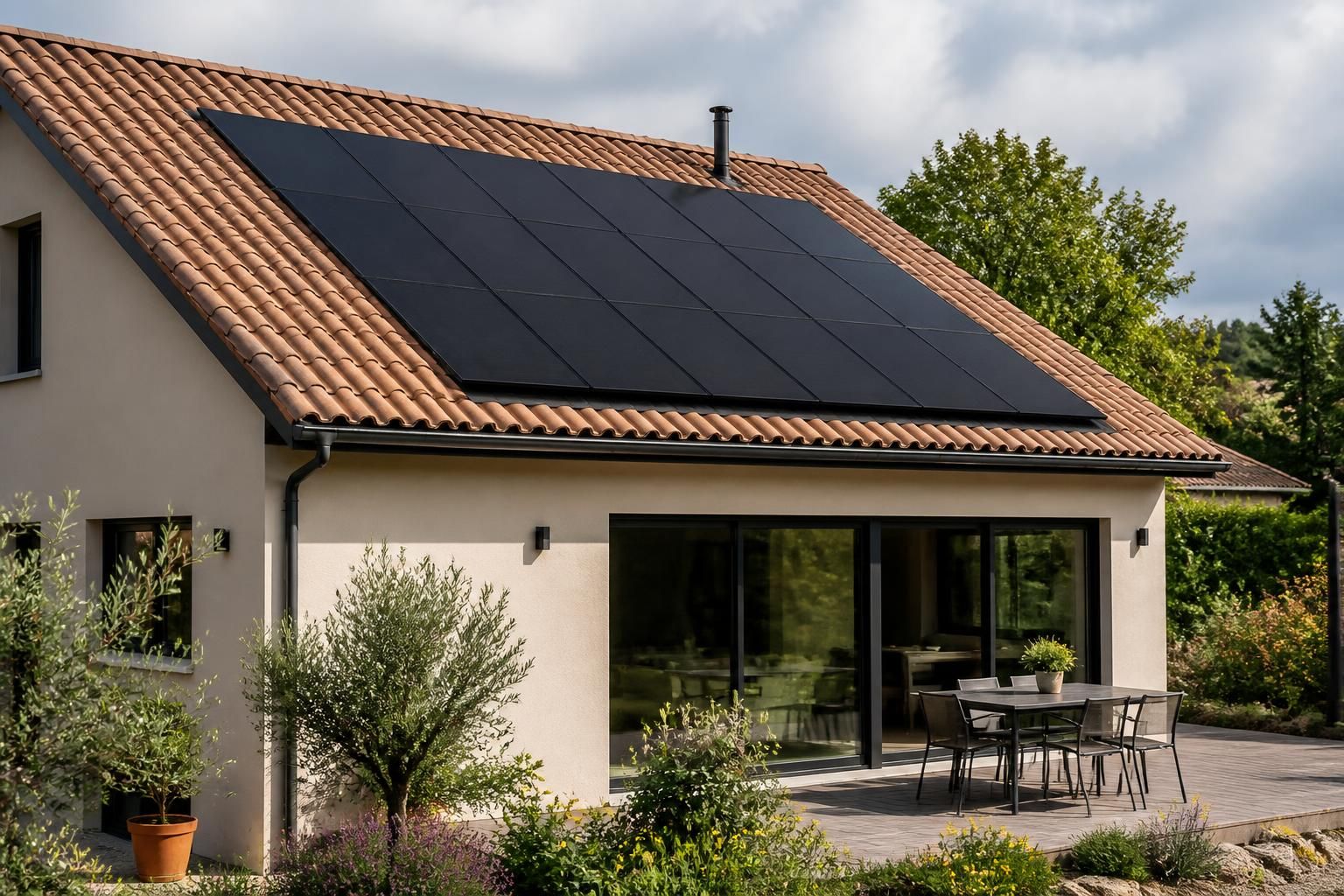 découvrez ce que révèle réellement la position de l’état sur les panneaux solaires gratuits en 2026, les conditions d'accès et les impacts pour les particuliers.