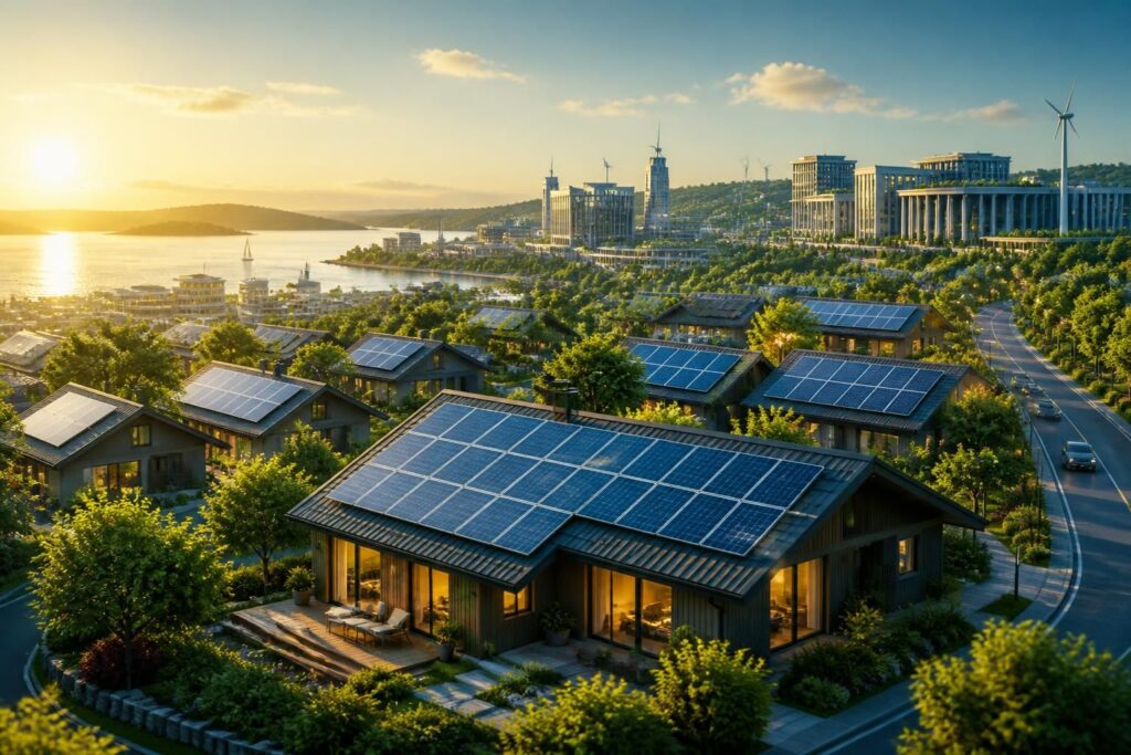 découvrez ce que révèle réellement la position de l’état sur les panneaux solaires gratuits en 2026 et comment cela peut impacter votre projet d'énergie solaire.