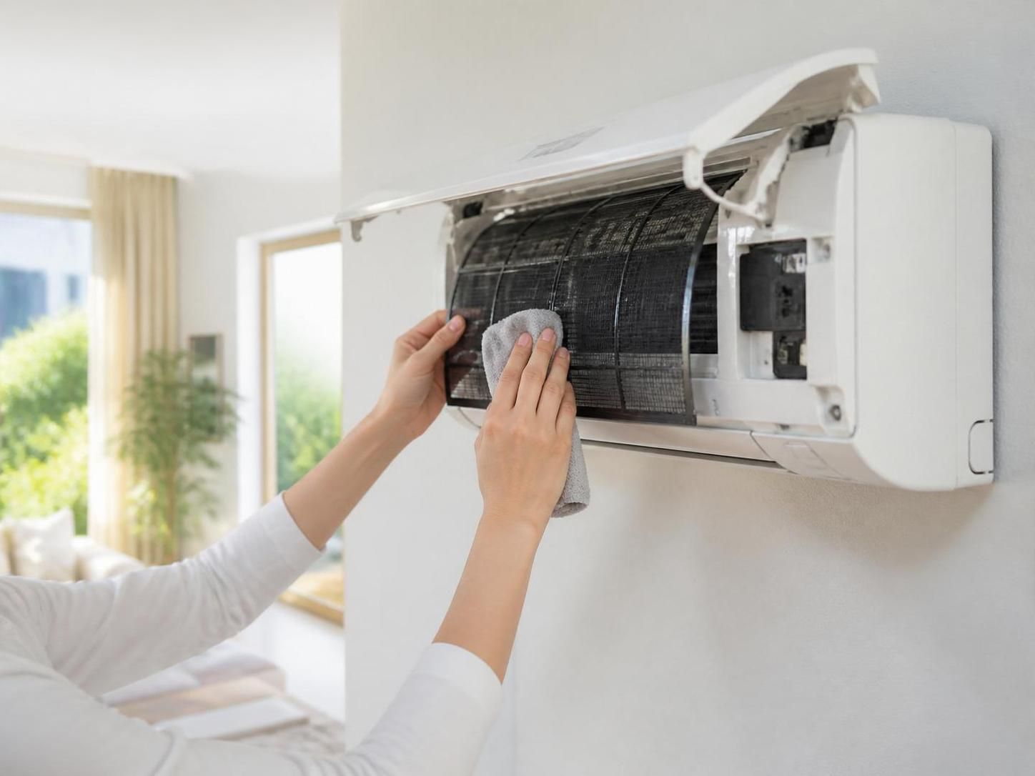 découvrez notre guide complet pour préparer votre climatisation à l'été. conseils pratiques pour le nettoyage, l'entretien et assurer un air frais tout au long de la saison chaude.