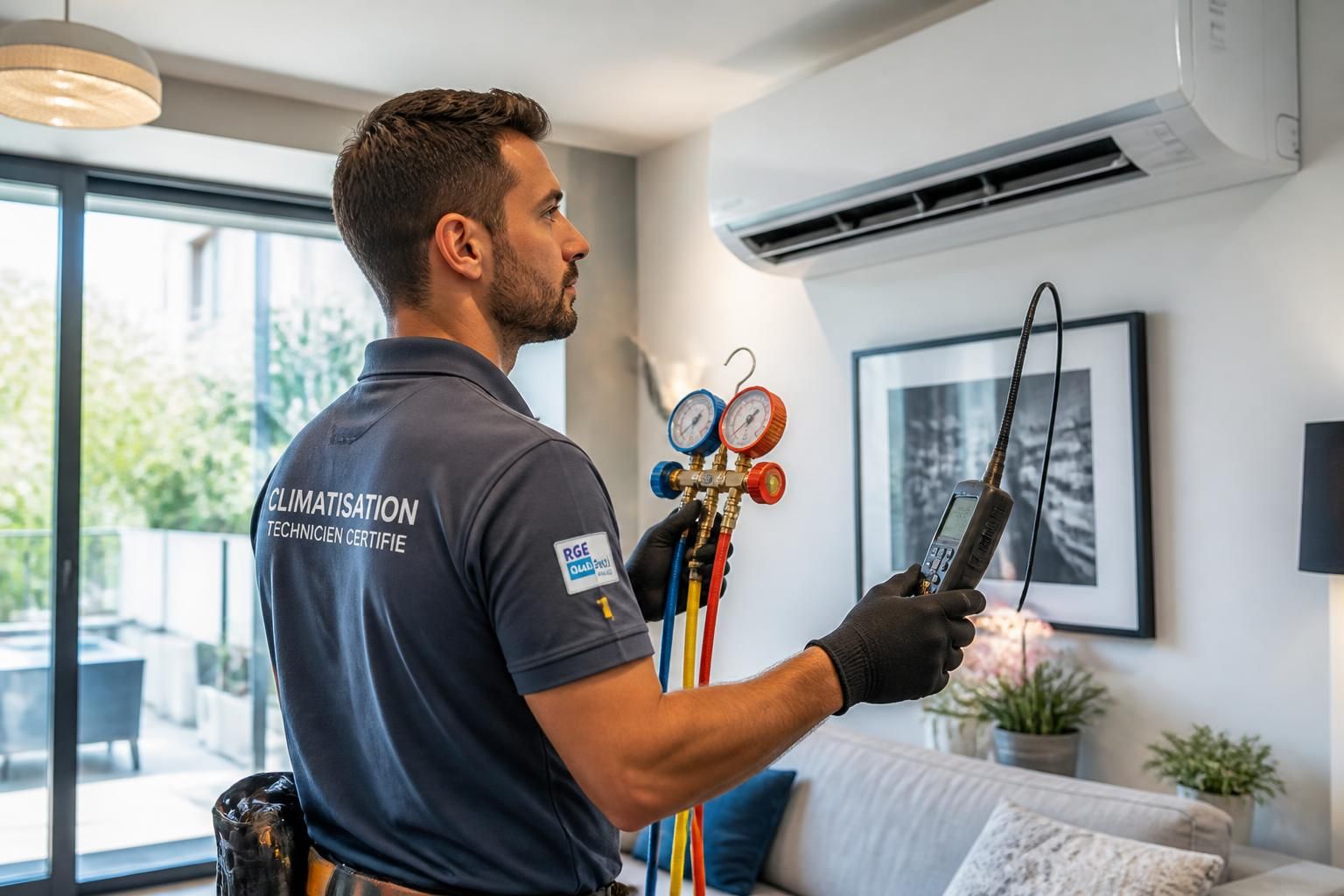 Tout savoir sur la recharge de sa climatisation : coûts, fréquence idéale et étapes à suivre 2 découvrez tout ce qu'il faut savoir sur la recharge de climatisation : coûts, fréquence recommandée et étapes essentielles pour un entretien efficace.