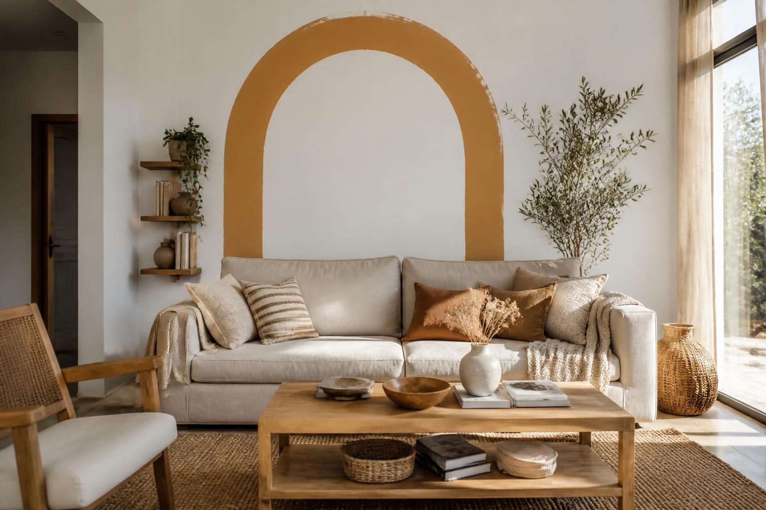 Décoration murale simplifiée : créez des motifs peints sans utiliser de pochoirs 2 découvrez comment décorer vos murs facilement en créant des motifs peints uniques, sans avoir besoin de pochoirs. astuces simples et créativité au rendez-vous pour une décoration murale personnalisée.