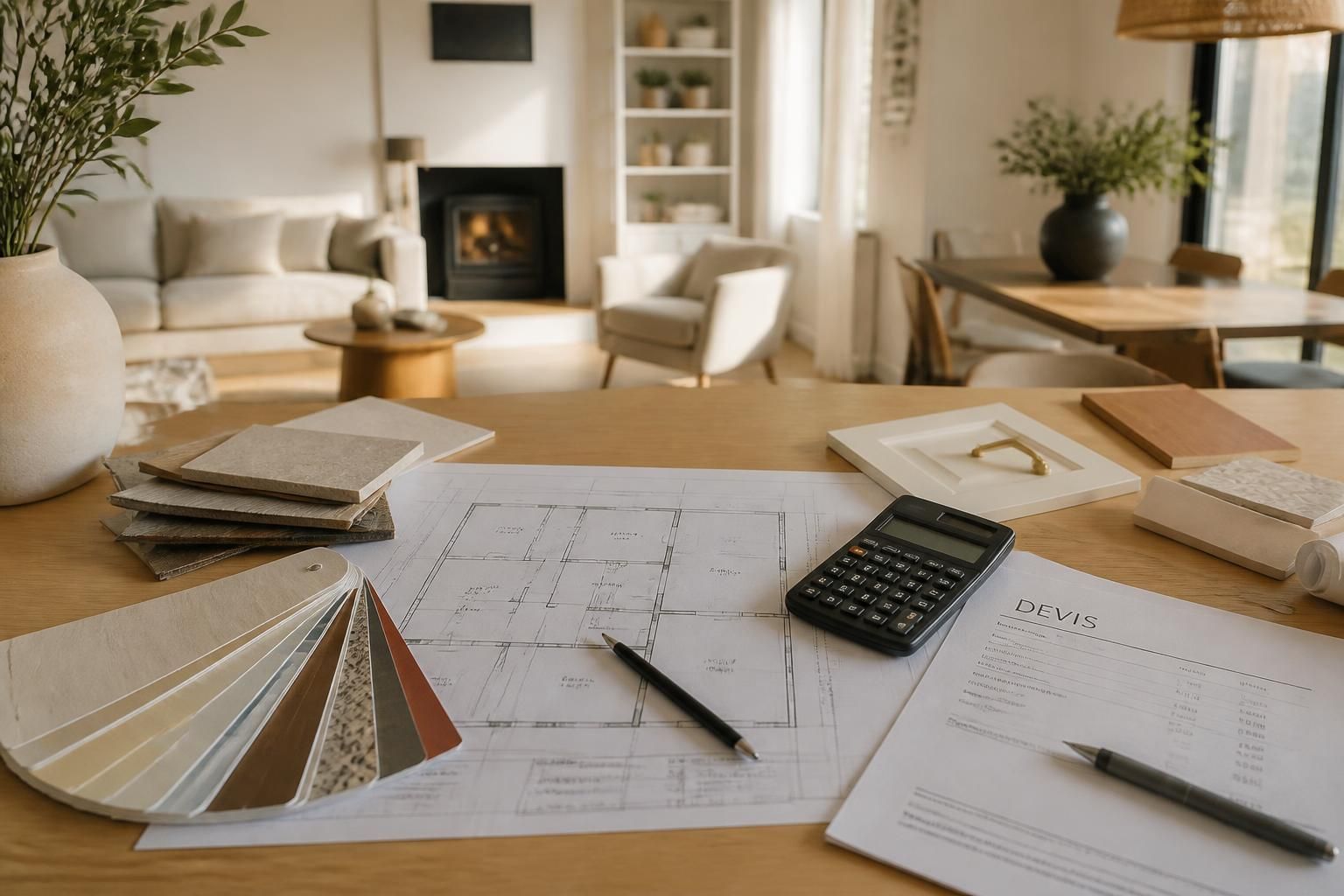 DĂ©mystifier le taux des prĂȘts travaux : comment Ă©valuer le coĂ»t rĂ©el de votre financement 2 explorez comment comprendre et Ă©valuer le taux des prĂȘts travaux pour maĂźtriser le coĂ»t rĂ©el de votre financement et rĂ©aliser vos projets en toute sĂ©rĂ©nitĂ©.