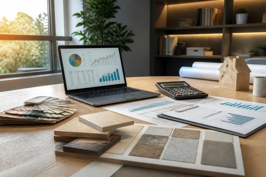 découvrez comment évaluer le coût réel de votre financement en démystifiant le taux des prêts travaux. guide complet pour mieux comprendre et choisir votre crédit.