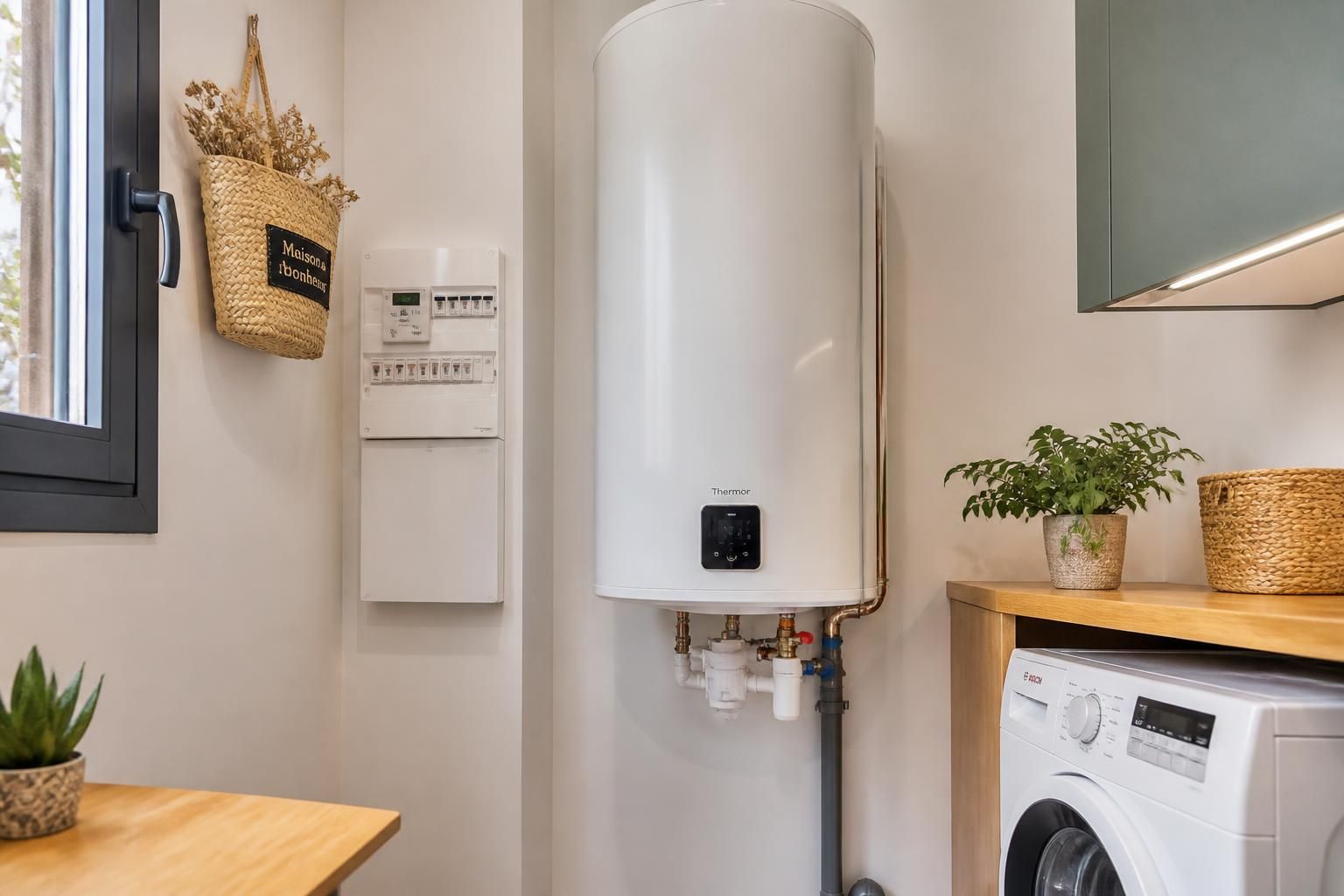 Faut-il redouter la mise en marche forcée prolongée de votre chauffe-eau ? Analyse des risques et impacts sur la consommation énergétique 2 découvrez les risques et impacts énergétiques d'une mise en marche forcée prolongée de votre chauffe-eau, et apprenez à optimiser sa consommation pour éviter surconsommation et dommages.