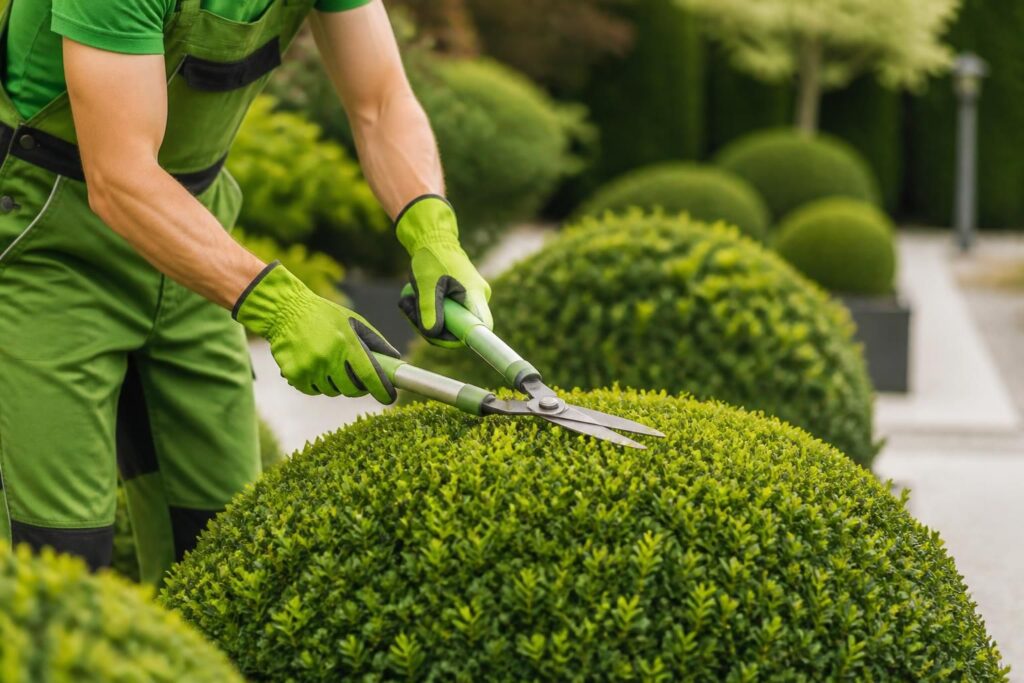 découvrez comment tailler vos buis au moment idéal pour préserver leur santé et leur beauté grâce à notre guide essentiel et facile à suivre.