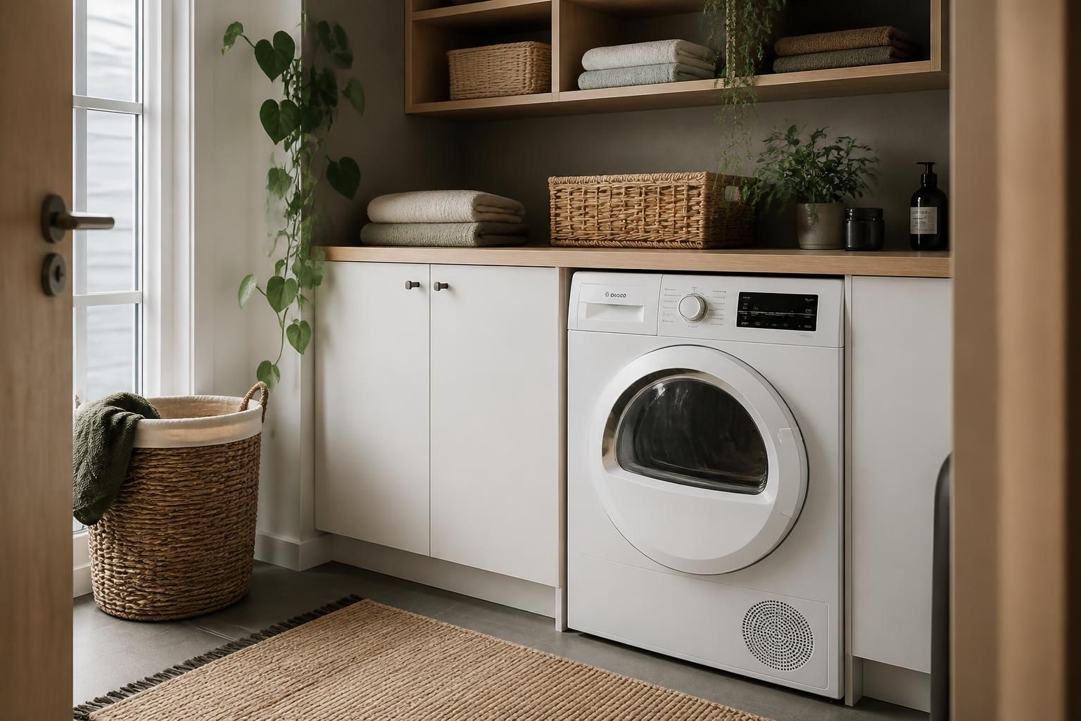Séche-linge condensation vs pompe à chaleur : quel modèle est le plus économique ? 2 découvrez quel sèche-linge est le plus économique : condensation ou pompe à chaleur. comparez leurs consommations d'énergie, performances et coûts pour choisir le modèle adapté à vos besoins.