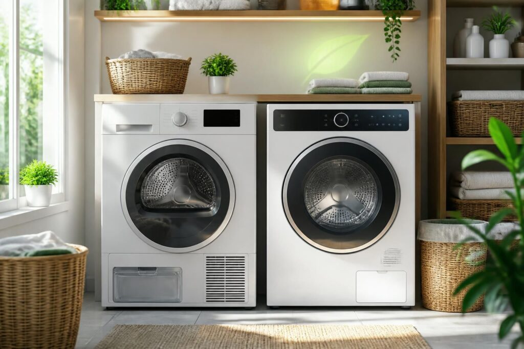 découvrez quel sèche-linge est le plus économique : condensation ou pompe à chaleur. analyse des coûts, performances et conseils pour bien choisir votre appareil.