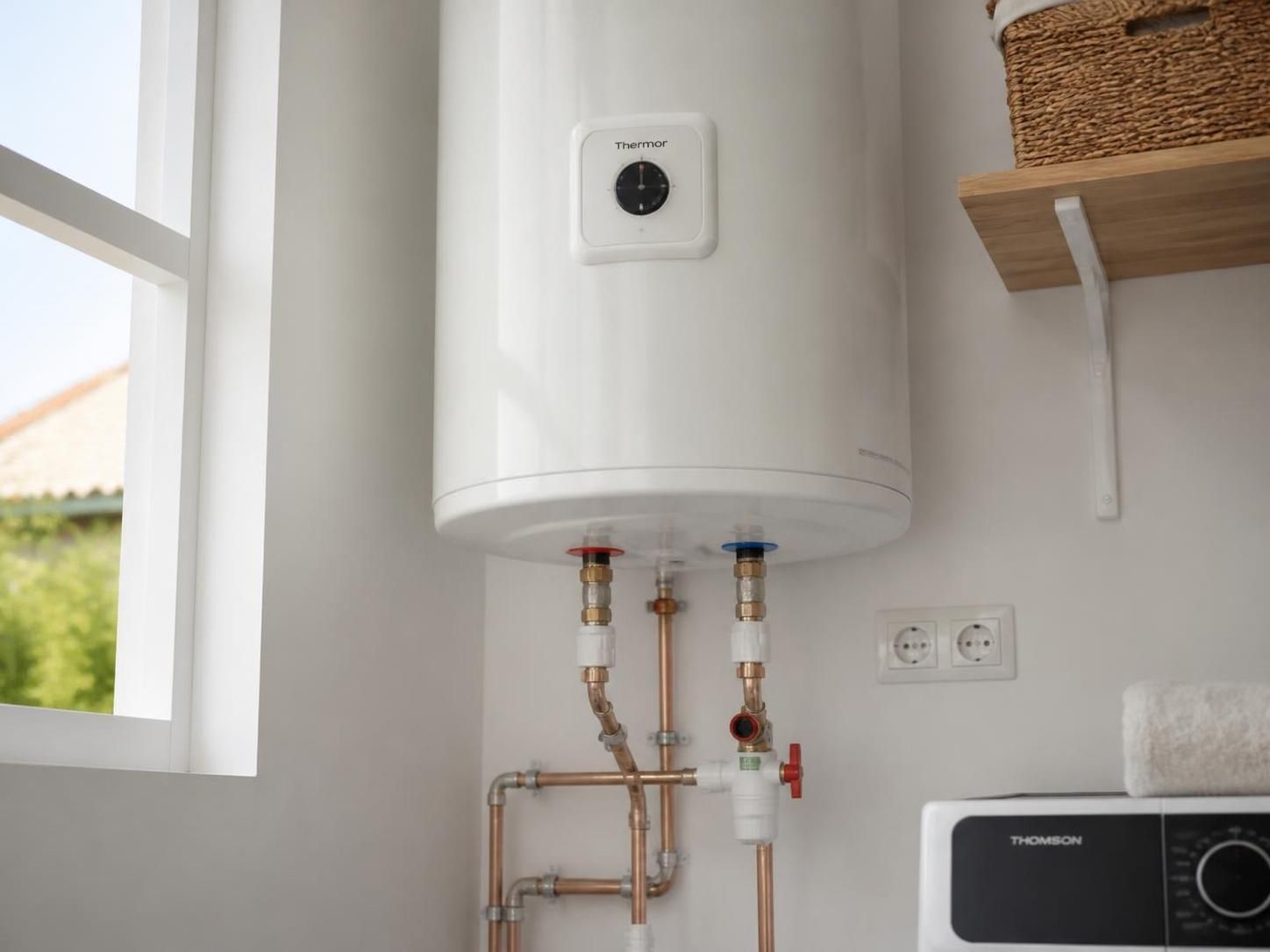 découvrez comment assurer la sécurité en plomberie en comprenant et en installant correctement un raccord diélectrique pour chauffe-eau. guide pratique et conseils essentiels.