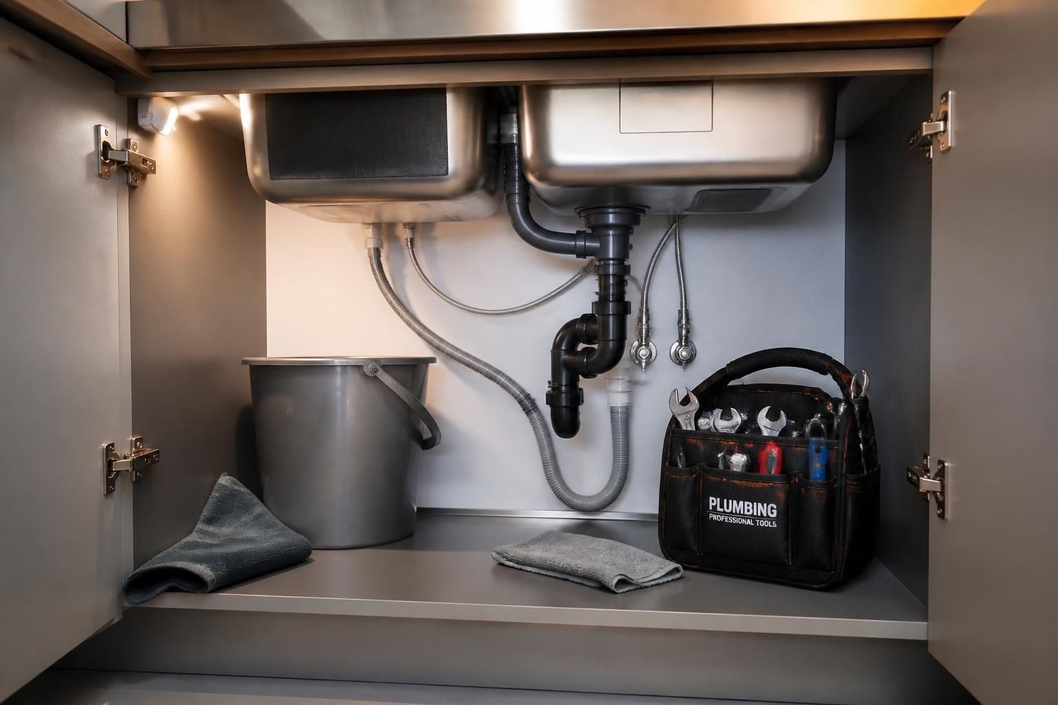 Guide pratique : remplacer un robinet de cuisine sans risquer la moindre fuite 2 découvrez notre guide pratique pour remplacer un robinet de cuisine facilement et sans risque de fuite. suivez nos étapes simples pour une installation réussie et durable.