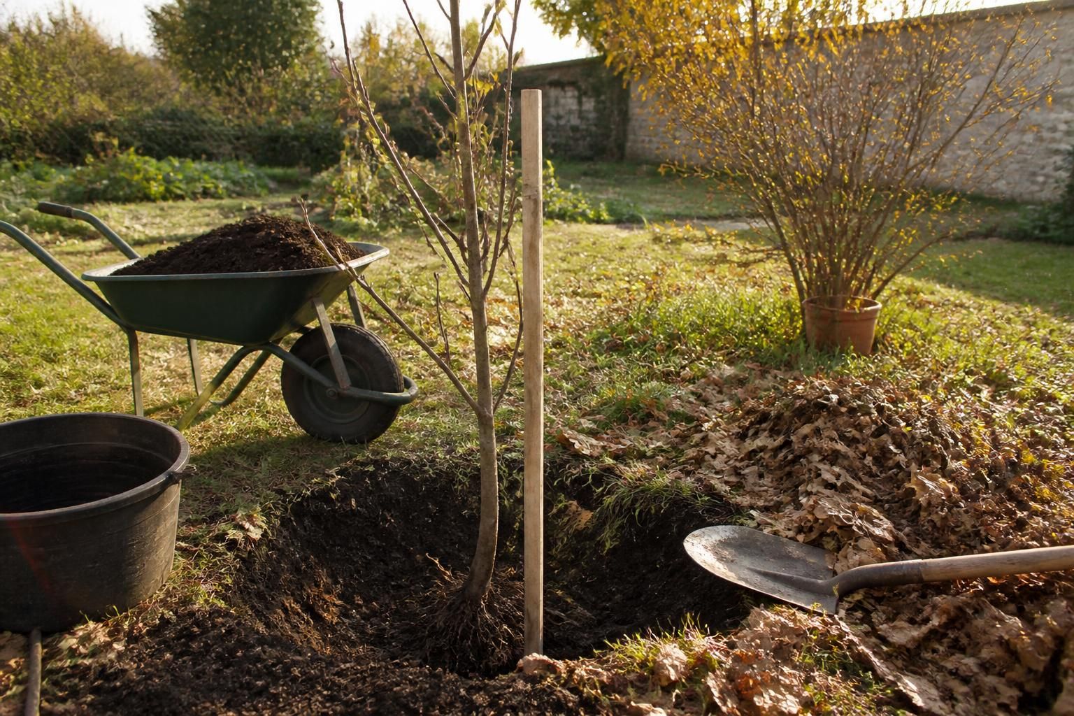 Le calendrier idéal pour planter vos arbres fruitiers en fonction du climat 2 découvrez le calendrier idéal pour planter vos arbres fruitiers en fonction du climat et assurez une croissance optimale de vos plantations toute l'année.